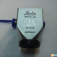 LEITZ -WETZLAR 21mm 觀景器