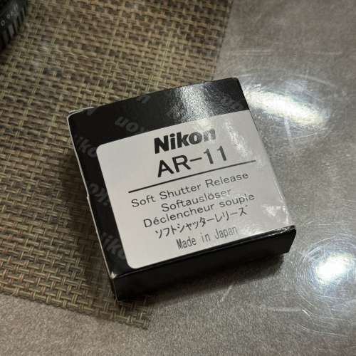 99% New 水貨 Nikon ZF ( 有中文Menu )+ Z 40MM F2 SE + Nikon AR-11 + Neewer L-s...