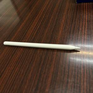 售Apple pencil 2 90% new已過保