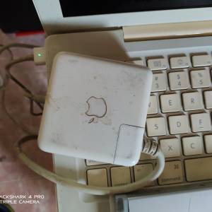 MacBook 火牛OK