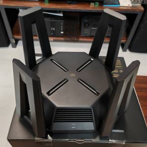 小米router 電競 ax9000 wifi 6