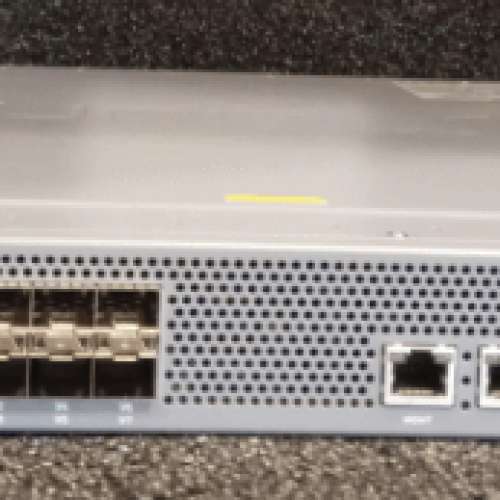Juniper MX204-HW-BASE Router (Single Power)