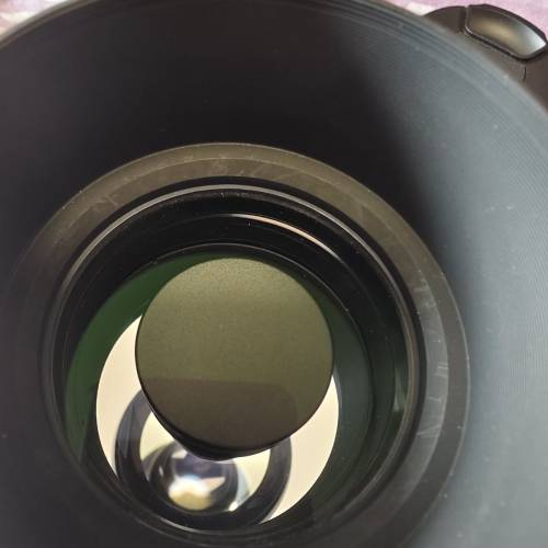 Kenko 800 f6.3 &Rokinon 3000f5.6 反射鏡