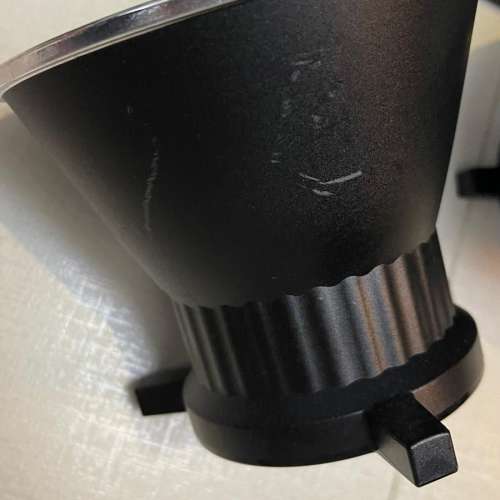 Aputure amaran COB 60x Bi-Color LED Monolight 雙色連續光燈