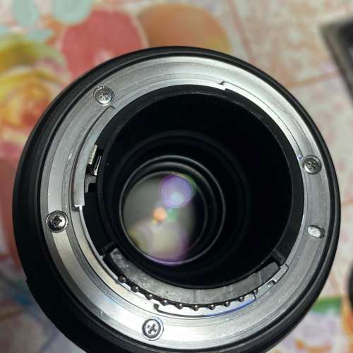 特價NIKON A F- S 70-200mm/ f4 ( 小小黑 ）變焦鏡