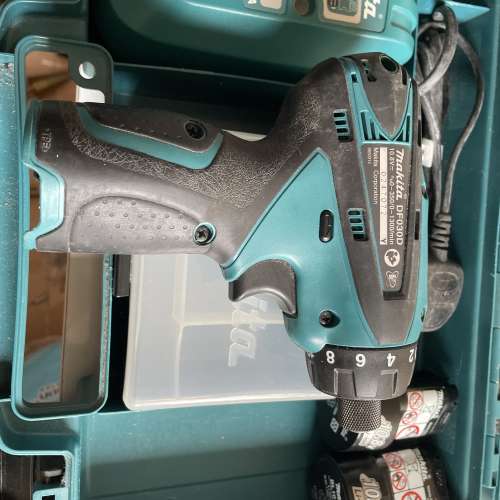 Makita 電批 / 電鑽 - 二手或全新五金工具, 電器傢俱 - DCFever.com