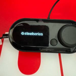 Steelseries game Dac 第一代