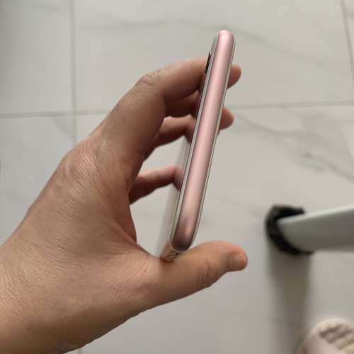 I phone6s plus Rose Mary  64gb