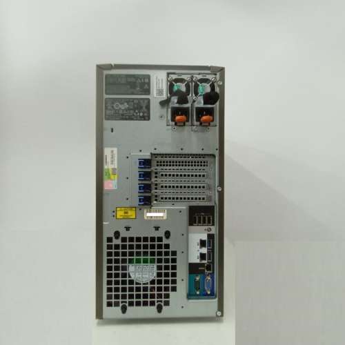 Dell PowerEdge T340 Tower Server - 二手或全新電腦組合, 電腦 - DCFever.com