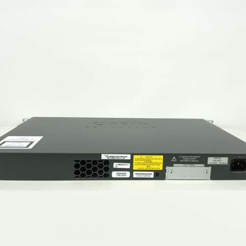 Cisco WS-C2960X-24TS-LL  Catalyst 2960-X Series Switch