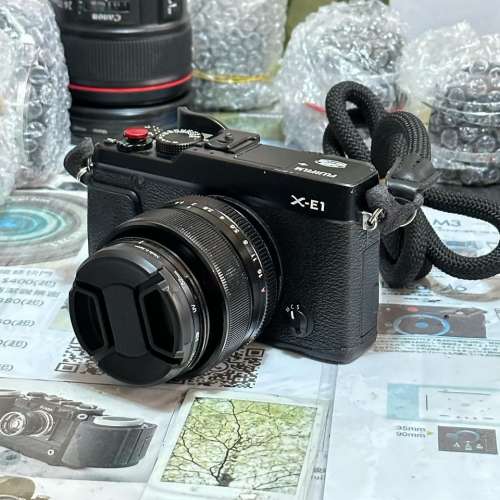 Repair Cost Checking For FujiFilm FUJINON XF 35mm f/1.4 R 維修格價參考方案