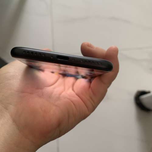 I phone 7 small size 128gb