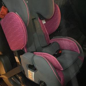 Storchenmuhle car seat