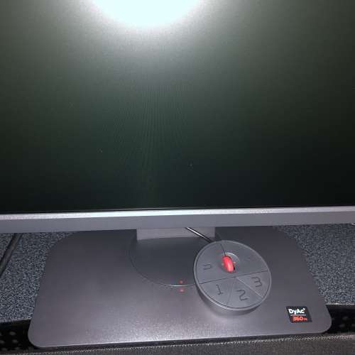 Zowie XL2566K 360Hz