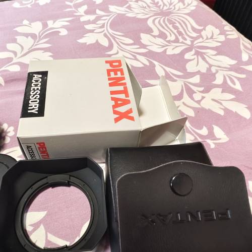 SMC PENTAX-A 50MM F1.4