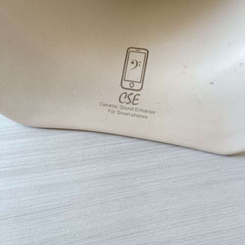 手機擴音器/藝術擺設