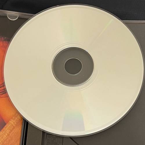 張學友 一顆不變的心 CD