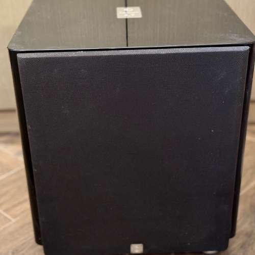 Sumiko S.9 Subwoofer