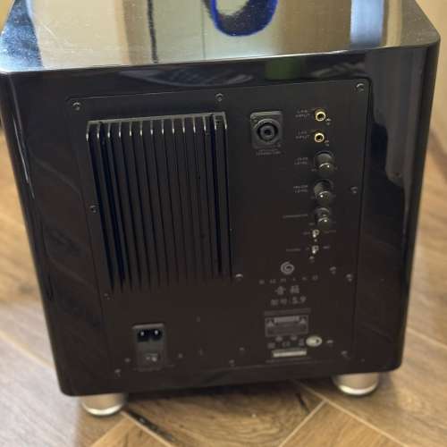 Sumiko S.9 Subwoofer