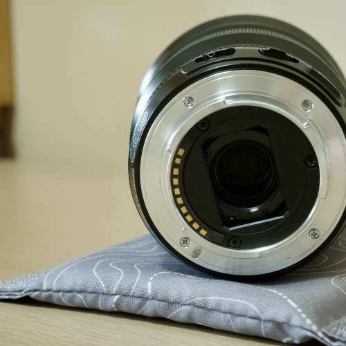 FUJINON (富士龍鏡頭)