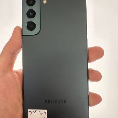 samsung s22 plus 256gb 港版雙卡行貨