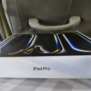 iPad Pro 7 13\