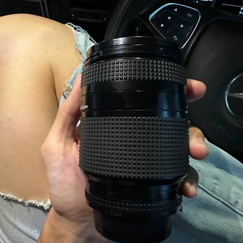 Nikon Af 35-70 f2.8d