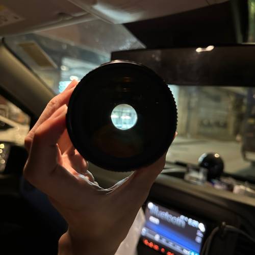 Nikon Af 35-70 f2.8d