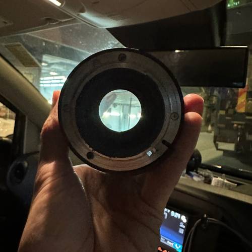 Nikon Af 35-70 f2.8d