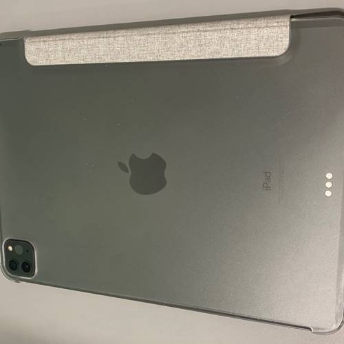 IPad Pro 11 256gb Wifi (Apple M1 太空灰 Space Grey 行貨)