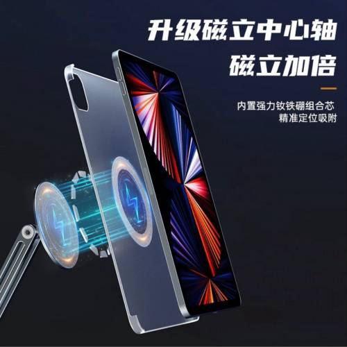 IPad Pro 11 256gb Wifi (Apple M1 太空灰 Space Grey 行貨)