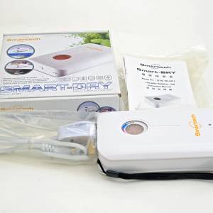 Smartech SD-3221  攝影器材 環保抽濕盒