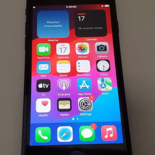 iPhone SE 2020 128GB