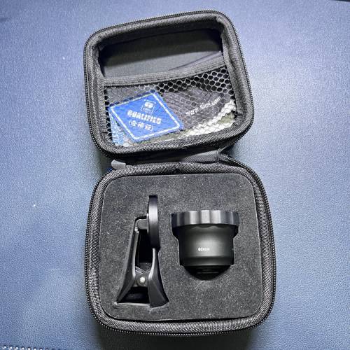 思鋭 Sirui 60mm 人像鏡