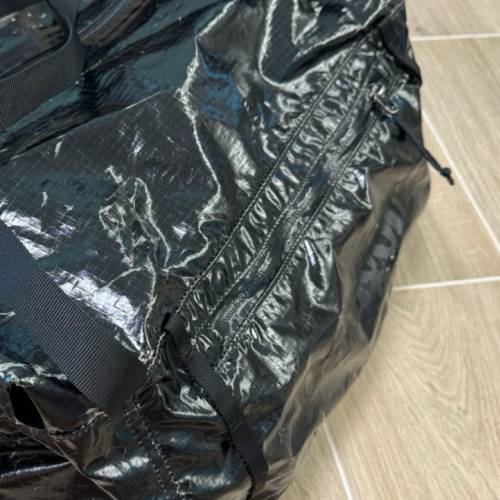 Patagonia Lightweight Black Hole Duffel 30L