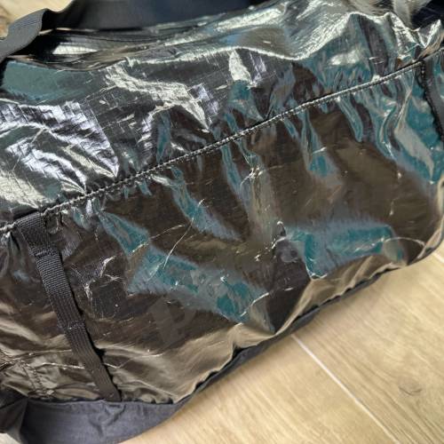 Patagonia Lightweight Black Hole Duffel 30L