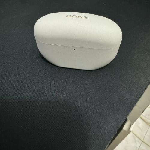售Sony Wf-1000 XM5(白金銀色)