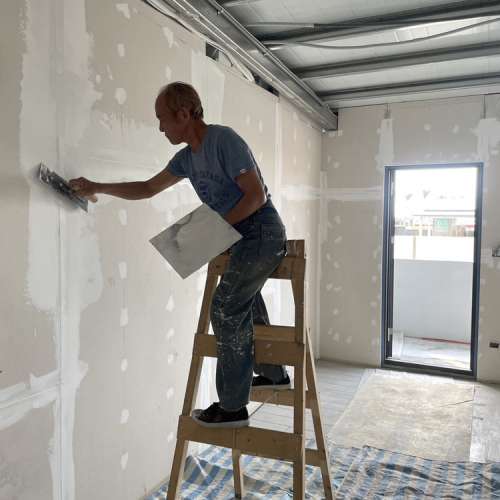 家居油漆工程(送贈影音工程)教你玩hifi