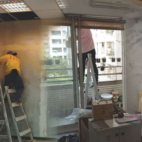 家居油漆工程(送贈影音工程)教你玩hifi