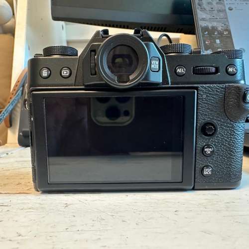 Fujifilm X-T30 II黑色 99%新;