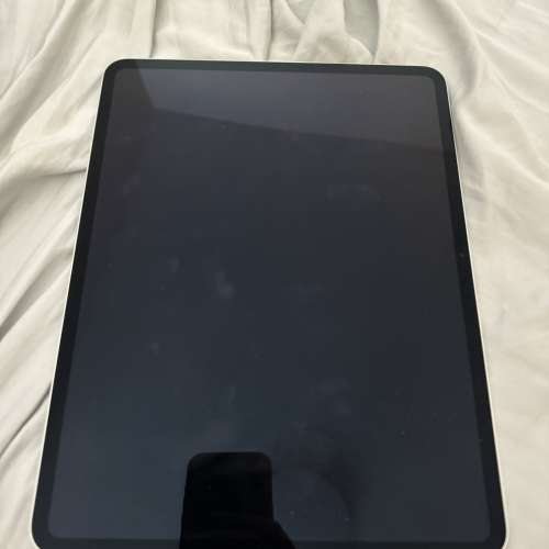 賣ipad pro 13" m4 1tb wifi版 銀色