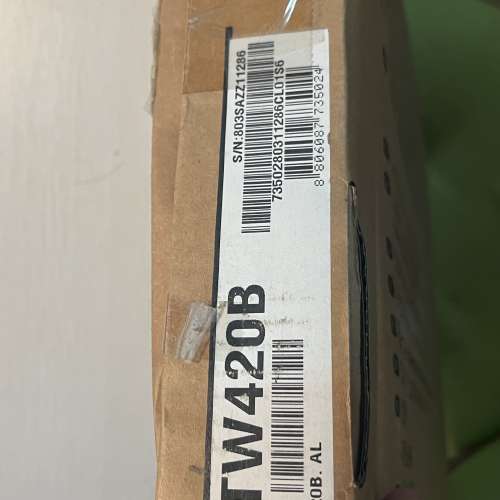 [新淨] LG 樂金 OTW420B 電視專用纖薄掛牆架