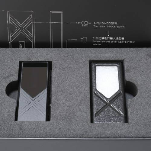 KA17 旗艦平衡解碼耳機轉換器