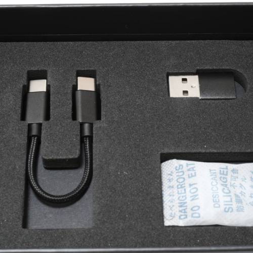 KA17 旗艦平衡解碼耳機轉換器