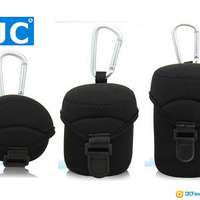 JJC JN系列 無反相機鏡頭袋 (共3款大小)，深水埗門市可購買，順豐包郵或7仔自取