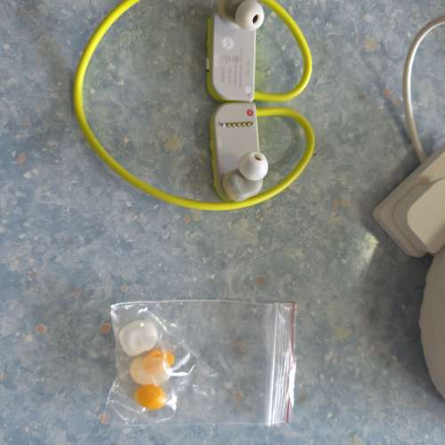 Sony Smart B-Trainer 最強絕版運動耳機