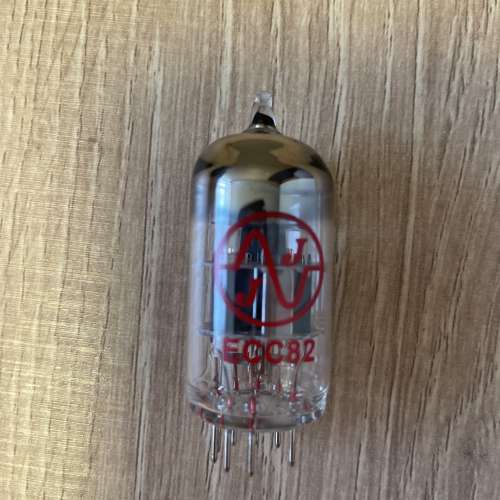 90% New Bravo ocean Audio Tube Headphones Amplifier