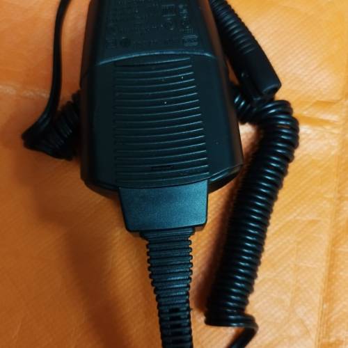 原装博朗剃须刀充电器,电源5497 12V400MA,