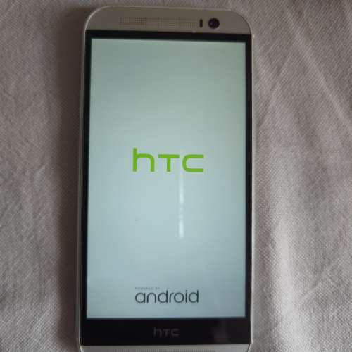 HTC M8