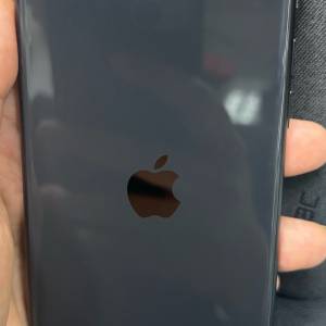 iPhone SE(2020) 黑色 128GB